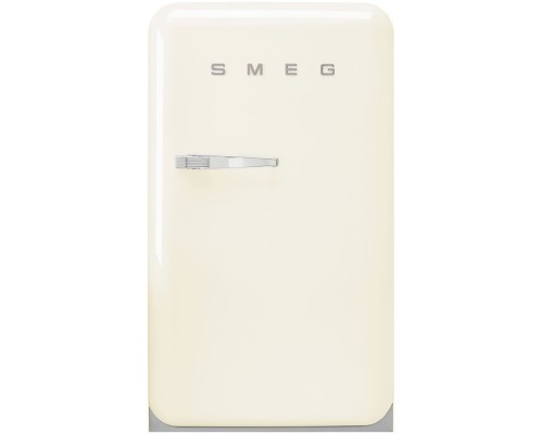 Купить Холодильник Smeg FAB10RCR5 в интернет-магазине Мега-кухня