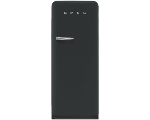 Купить Холодильник Smeg FAB28RDBLV5 в интернет-магазине Мега-кухня