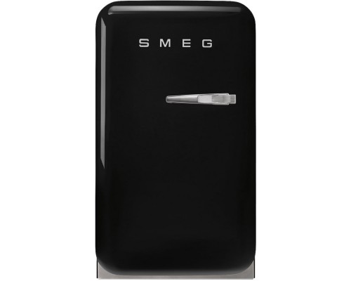 Купить Минибар Smeg FAB5LBL5 в интернет-магазине Мега-кухня