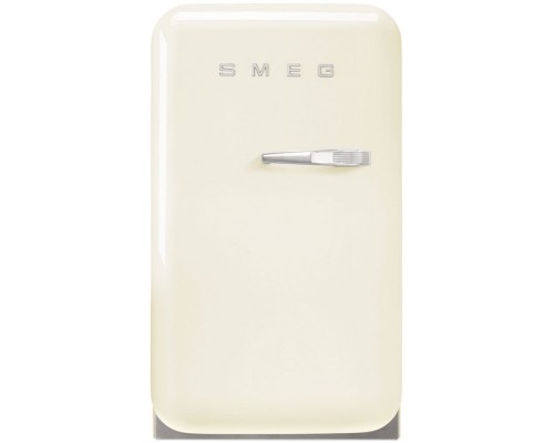 Купить Минибар Smeg FAB5LCR5 в интернет-магазине Мега-кухня