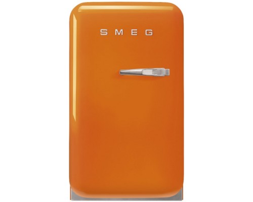 Купить Минибар Smeg FAB5LOR5 в интернет-магазине Мега-кухня