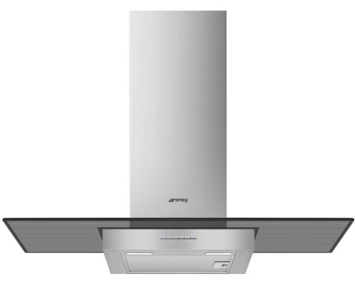 Купить Вытяжка Smeg KBT900VE в интернет-магазине Мега-кухня