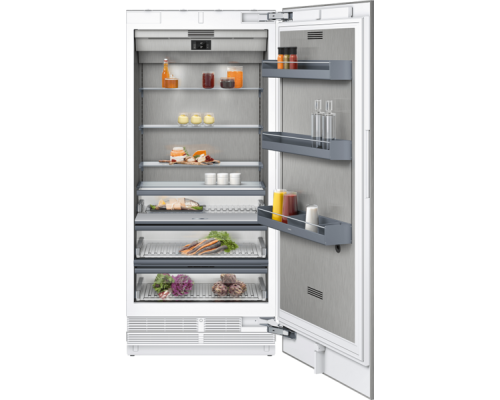 Купить Холодильник Gaggenau RC492-305 в интернет-магазине Мега-кухня