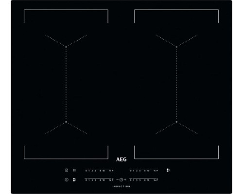 Купить Варочная панель AEG IKE64450IB в интернет-магазине Мега-кухня