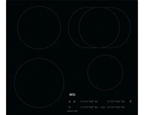 Купить Варочная панель AEG IKB64413IB в интернет-магазине Мега-кухня