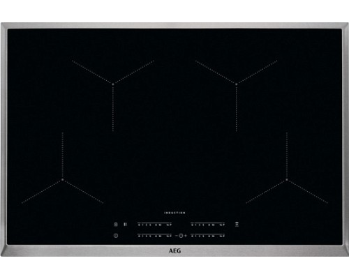 Купить Варочная панель AEG IKB84431XB в интернет-магазине Мега-кухня