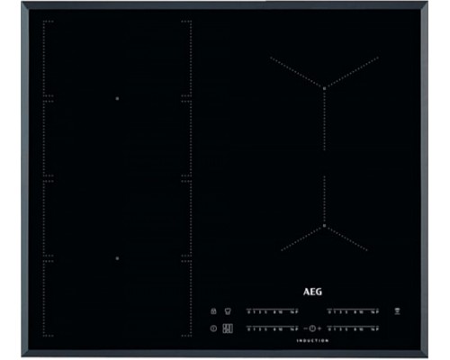 Купить Варочная панель AEG IKE64471FB в интернет-магазине Мега-кухня