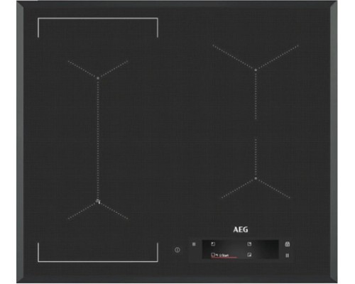 Купить Варочная панель AEG IAE64843FB в интернет-магазине Мега-кухня