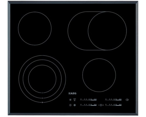 Купить Варочная панель AEG HK565407FB в интернет-магазине Мега-кухня