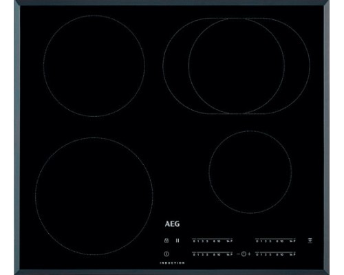 Купить Варочная панель AEG IKB64410FB в интернет-магазине Мега-кухня