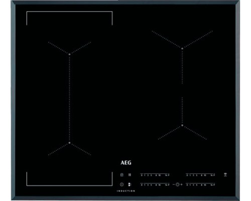 Купить Варочная панель AEG IKE64441FB в интернет-магазине Мега-кухня