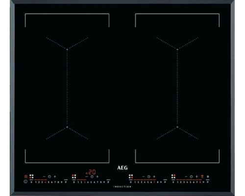 Купить Варочная панель AEG IKR64651FB в интернет-магазине Мега-кухня