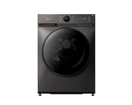 Купить Стиральная машина Midea MF200W80WBS(S-RU) Lunar series в интернет-магазине Мега-кухня