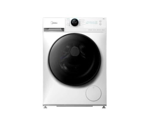 Купить Стиральная машина Midea MF200W80WBS(W-RU) Lunar series в интернет-магазине Мега-кухня