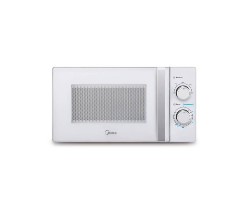 Купить Микроволновая печь Midea MM820CXX-W в интернет-магазине Мега-кухня