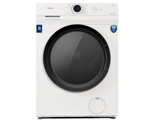 Купить Стиральная машина Midea LUNAR MF100W80BS/W-RU в интернет-магазине Мега-кухня