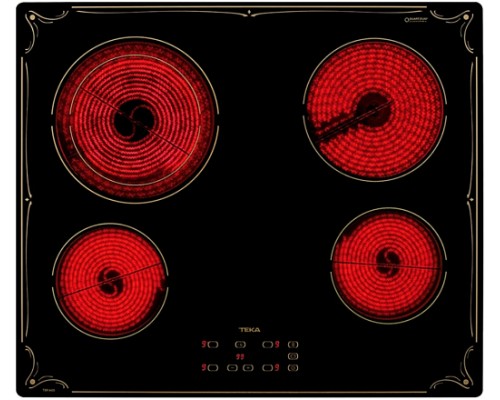 Купить Варочная панель Teka TBR 6420 в интернет-магазине Мега-кухня