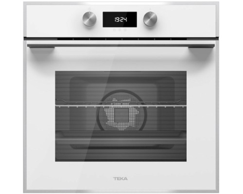 Купить Духовой шкаф Teka HLB 850 WHITE в интернет-магазине Мега-кухня