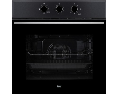 Купить Духовой шкаф Teka HSB 610 BLACK в интернет-магазине Мега-кухня