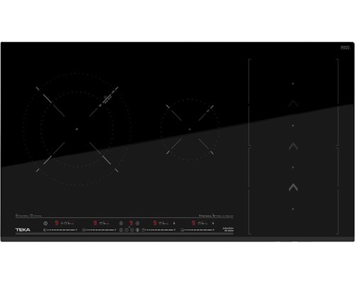 Купить Варочная панель Teka IZS 96600 MSP BLACK в интернет-магазине Мега-кухня