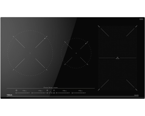 Купить Варочная панель Teka IZF 94300 MSP BLACK в интернет-магазине Мега-кухня