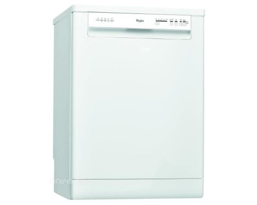 Купить Посудомоечная машина Whirlpool ADP 100 WH в интернет-магазине Мега-кухня