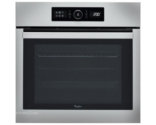 Купить Духовой шкаф Whirlpool AKZ 6230 IX в интернет-магазине Мега-кухня