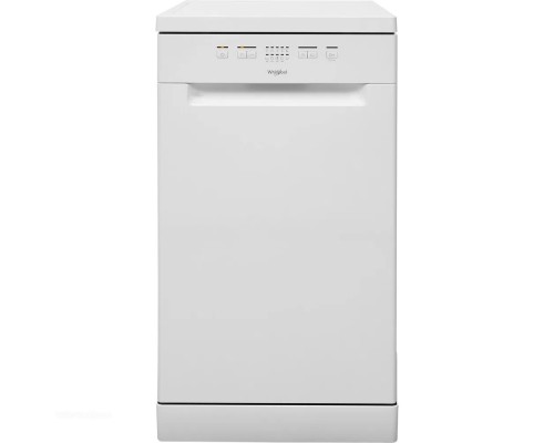 Купить Посудомоечная машина Whirlpool WSFE 2B19 EU в интернет-магазине Мега-кухня