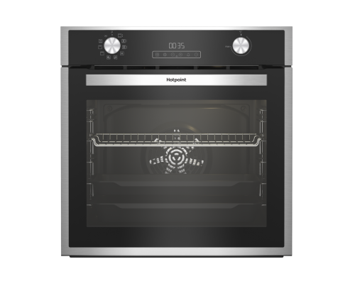 Купить Духовой шкаф Hotpoint FE9 834 JH IX в интернет-магазине Мега-кухня