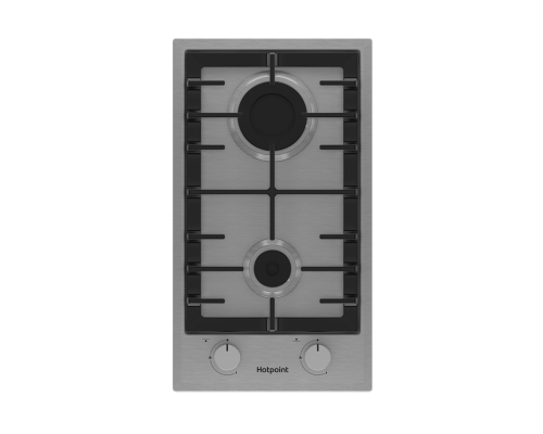 Купить Газовая варочная панель Hotpoint HGMT 321 IX в интернет-магазине Мега-кухня