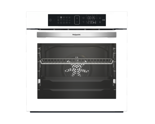 Купить Духовой шкаф Hotpoint FE8 1351 SH WHG в интернет-магазине Мега-кухня