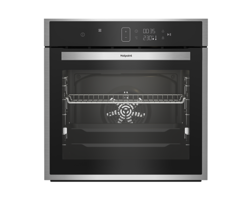 Купить Духовой шкаф Hotpoint FE8 1351 DSH IX в интернет-магазине Мега-кухня