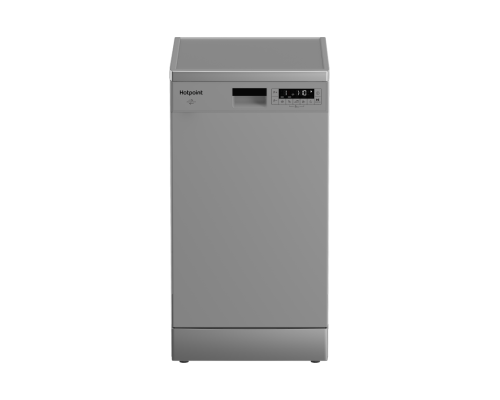 Купить Отдельностоящая посудомоечная машина Hotpoint HFS 1C57 S в интернет-магазине Мега-кухня