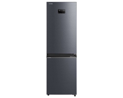 Купить Холодильник Toshiba GR-RB500WE-PMJ(06) в интернет-магазине Мега-кухня