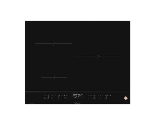Купить Индукционная варочная панель De Dietrich DPI4320H в интернет-магазине Мега-кухня