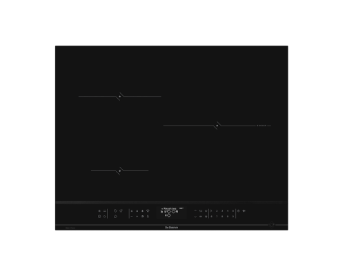 Купить Индукционная варочная панель De Dietrich DPI4322BP в интернет-магазине Мега-кухня