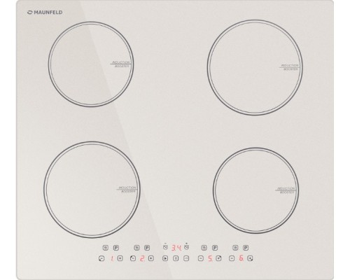 Купить Индукционная варочная панель Maunfeld CVI594BG в интернет-магазине Мега-кухня