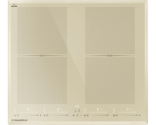 Купить Индукционная варочная панель Maunfeld CVI594SF2BG LUX в интернет-магазине Мега-кухня