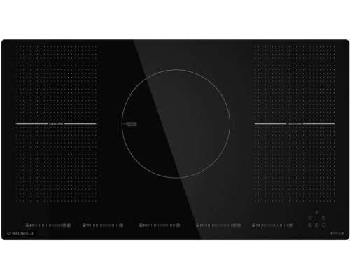 Купить Индукционная варочная панель Maunfeld CVI905SFBK Inverter в интернет-магазине Мега-кухня