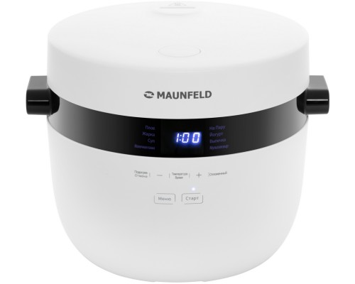 Купить Мультиварка Maunfeld MF-1623WH в интернет-магазине Мега-кухня