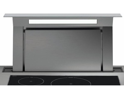 Купить Вытяжка Falmec Design+ DOWN DRAFT tavolo 90 inox в интернет-магазине Мега-кухня