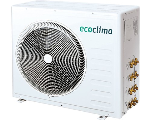 Купить Внешний блок мульти сплит-системы на 5 комнат Ecoclima Multi-Grand CM5-TC42/4R2 в интернет-магазине Мега-кухня