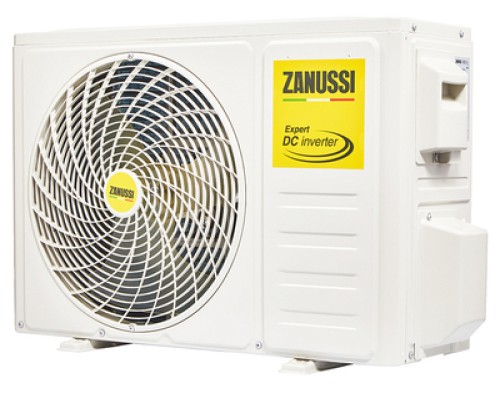 Купить Внешний блок мульти сплит-системы на 3 комнаты Zanussi Multi Combo ERP DC 2 Free match ZACO/I-27 H3 FMI2/N8 в интернет-магазине Мега-кухня