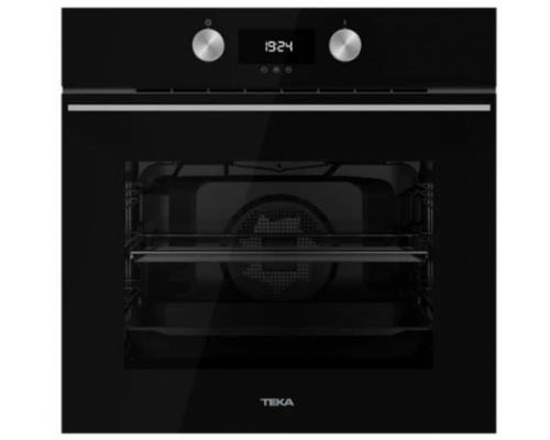 Купить Духовой шкаф Teka HLB 8400 NIGHT RIVER BLACK в интернет-магазине Мега-кухня