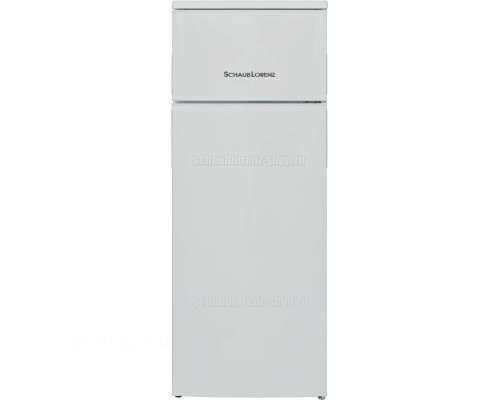 Купить Холодильник Schaub Lorenz SLU S230W3M в интернет-магазине Мега-кухня