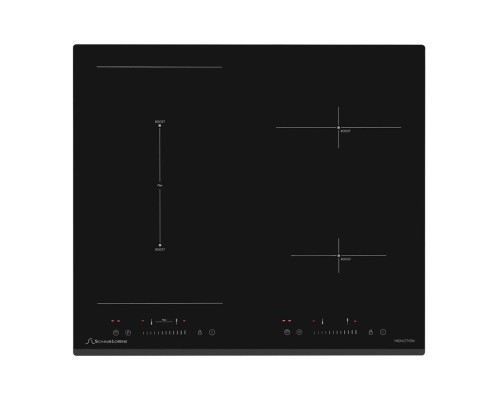 Купить Индукционная варочная панель Schaub Lorenz SLK IY 64 S1 в интернет-магазине Мега-кухня