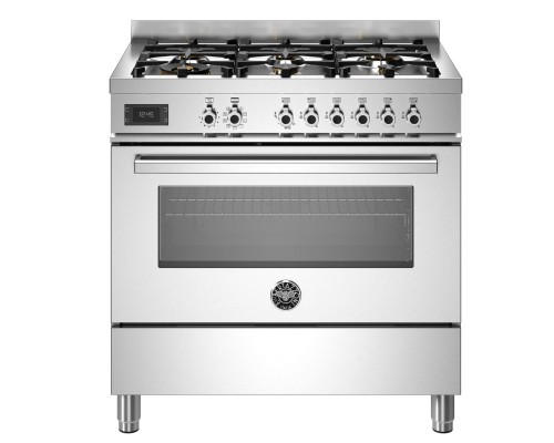 Купить Варочный центр Bertazzoni PRO96L1EXT в интернет-магазине Мега-кухня