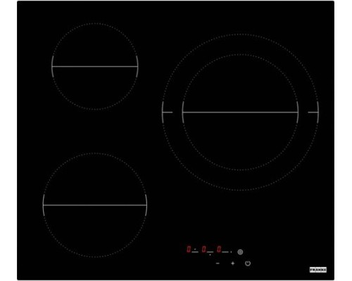 Купить Варочная панель Franke FHR 603 C TD BK в интернет-магазине Мега-кухня