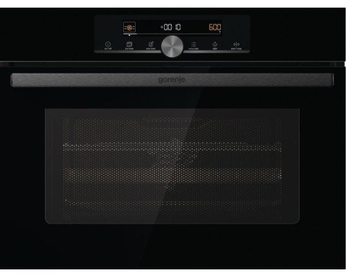 Купить Духовой шкаф Gorenje BCM4547A10BG в интернет-магазине Мега-кухня