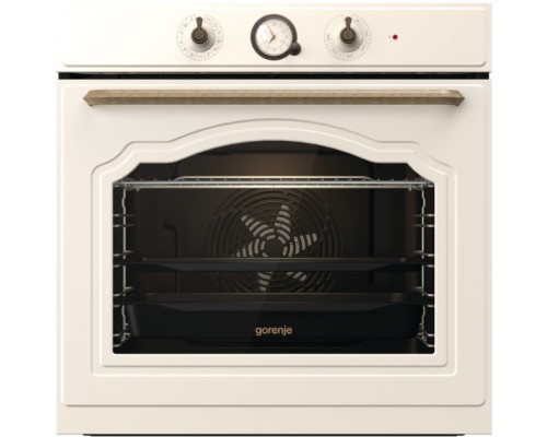 Купить Духовой шкаф Gorenje BOS67371CLI в интернет-магазине Мега-кухня